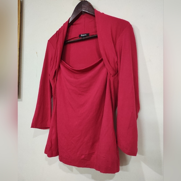 Summer Top - Picture 3 of 13